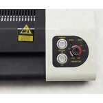 Pouch Laminator Manufacturer - OEM/ODM WDPD330-2 Hot Sale A3 Pouch Laminator
