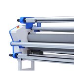 Cold Lamination Machine Manufacturer - OEM/ODM DMS-1700A Full Automatic Roll to Roll