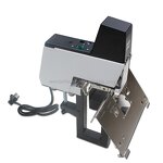 Glue Binding Machine Manufacturer - OEM/ODM WD-470S Electric Automatic A4 Desktop Binder