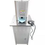 Corner Cutting Machine Manufacturer - OEM/ODM WD-DQ08 Electric Automatic PVC Card Cutter