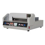 Paper Cutting Machine Manufacturer - OEM/ODM High Precision Intelligent Cutter