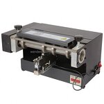 Book Binding Machine Manufacturer - OEM/ODM WD-103 Electric Double Head Saddle Stitching
