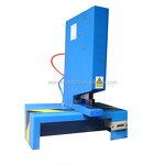 Heat Press Machine Manufacturer - OEM/ODM XYC-006 Desktop 4060cm Swing-Away T-shirt
