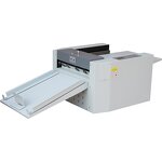 Perforating Machine Manufacturer - OEM/ODM WD-NC353 Desktop Digital A3 A4 Creasing Perforator