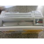 Thermal Laminating Machine Manufacturer - OEM/ODM WD-320 Hot Cold A3-A6 Pouch Laminator