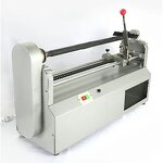 Foil Stamping Machine Manufacturer - OEM/ODM WD-825D Semi-Automatic Digital Heat Press
