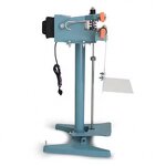 Band Sealer Machine Manufacturer - OEM/ODM Free Standing Continuous Vertical Steel Printing