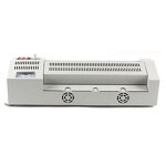 Thermal Laminating Machine Manufacturer - OEM/ODM WD-320 Hot Cold A3-A6 Pouch Laminator