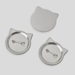 Button Mold Manufacturer - OEM/ODM 58mm Manual Interchangeable Badge Making Mold