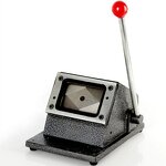 Card Cutter Manufacturer - OEM/ODM 8860mm Heavy Duty Manual Business Card Cutter