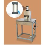 Corner Cutting Machine Manufacturer - OEM/ODM Variable Angle Pneumatic Notching Machine