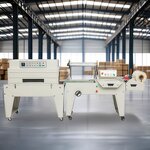 Band Sealer Manufacturer - OEM/ODM Horizontal Continuous Plastic Bag Color Coding Sealer