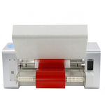 Foil Stamping Machine Manufacturer - Wholesale WD-8025D Desktop Semi-Automatic Digital
