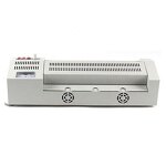 Laminator Machine Manufacturer - OEM/ODM WD-320 Semi-Automatic A3/A4 Hot Lamination