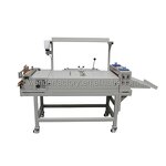 UV Laminating Machine Manufacturer - OEM/ODM WD-LMA24 Industrial 635mm Semi-Automatic