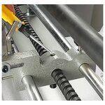 Foil Stamping Machine Manufacturer - OEM/ODM WD-825D Semi-Automatic Digital Heat Press