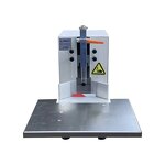 Corner Cutter Manufacturer - OEM/ODM Electric Desktop Round Corner Cutter 50mm Capacity