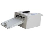 Paper Creasing Machine Manufacturer - OEM/ODM A3 A4 Semi-Automatic Creasing Perforating