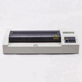 Pouch Laminator Manufacturer - OEM/ODM WD-320B Home Desktop A3 A4 Thermal Laminator