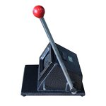 Circle Cutter Manufacturer - OEM/ODM Plastic Acrylic 25-75mm Button Badges Cutter