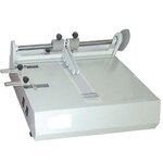 Book Cover Making Machine Manufacturer - Wholesale WD-100K Semi-Automatic Hard Cover