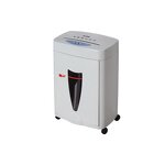 Paper Shredder Manufacturer - OEM/ODM CD210P 8 Sheets 25L Small Desktop Shredder