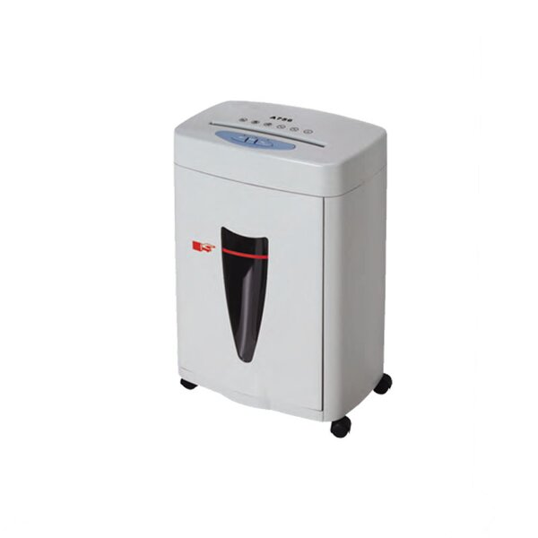 Paper Shredder Manufacturer - OEM/ODM CD210P 8 Sheets 25L Small Desktop Shredder