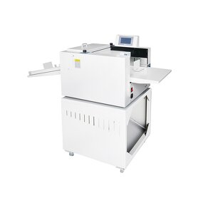 Perforating Machine Manufacturer - OEM/ODM WD-339 Digital Electric Creasing Perforator