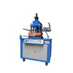 Hot Foil Stamping Machine Manufacturer - OEM/ODM WD-150 Desktop 105mm Paper Ribbon Printer