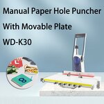 Stapler Machine Manufacturer - OEM/ODM WD-102 Electric Wire Saddle Flat Stapler