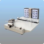 UV Coating Machine Manufacturer - OEM/ODM WD-LM330K High-Speed 330mm Desktop UV Laminator