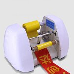 Foil Stamping Machine Manufacturer - Wholesale WD-3025 High Quality Gold Foil Printer