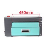 Paper Shredder Manufacturer - OEM/ODM WD-A756 Micro Cut 39mm Silent 5 Sheets Shredder