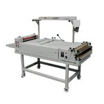 UV Laminating Machine Manufacturer - OEM/ODM WD-LMA24 Industrial 635mm Semi-Automatic