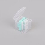 Cutter Head Manufacturer - OEM/ODM Small Size Replacement Blade Safety Plastic