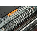 Paper Slitting Machine Manufacturer - OEM/ODM WD-300 Electric A4 Manual Feeding Slitter