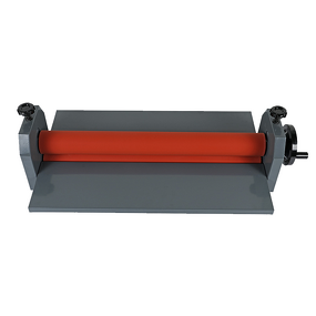 Cold Laminator Manufacturer - OEM/ODM WD-650 Hot Sale 650mm Manual Desktop Laminator