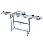 Sealing Machine Manufacturer - OEM/ODM FRE-3502 Electric Pedal 350mm Aluminum Bag Sealer