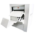 Book Stapler Manufacturer - OEM/ODM Single Head Electric Desktop 2 cm Binding Stapler