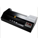 Pouch Lamination Machine Manufacturer - OEM/ODM WD-330T 320mm A4 A3 Hot Cold Laminator