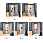 Corner Cutter Manufacturer - OEM/ODM WD-DQ08 Heavy-duty Angle Electric Corner Cutter