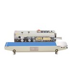Sealing Machine Manufacturer - OEM/ODM FRE-350 High Quality Aluminum Foot Pedal Sealer