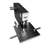 Stapler Machine Manufacturer - OEM/ODM Small Size Electric 2 in 1 Saddle Flat Stitcher