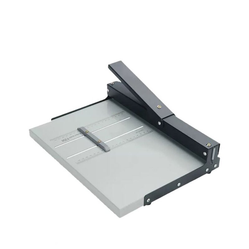 Manual Creasing Machine Manufacturer - OEM/ODM WD-Y350 350mm A3 A4 SIZE Manual Creaser