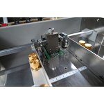 Paper Folding Machine Manufacturer - OEM/ODM WD382S Multiple Folding Leaflet Folder