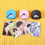 Stapler Manufacturer - OEM/ODM WD-SH-03 Heavy Duty A3 A4 Manual Books Stapler