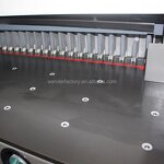 Paper Cutting Machine Manufacturer - OEM/ODM Electric A4 Guillotine Hydraulic Cutter