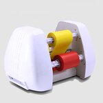 Foil Stamping Machine Manufacturer - Wholesale WD-3025 High Quality Gold Foil Printer