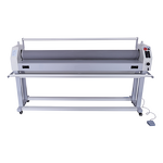 Cold Laminator Manufacturer - OEM/ODM DQ1600 Pneumatic Electric 1600mm Dual Use Laminator