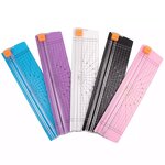 Cutter Blade Manufacturer - Wholesale Replacement Blade for Paper Cutter Safety